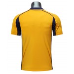 Liverpool Fodboldtrøjer Retro Udebanesæt 2000-2001 Kort ærmer